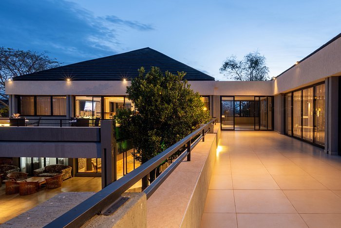Murchison River lodge